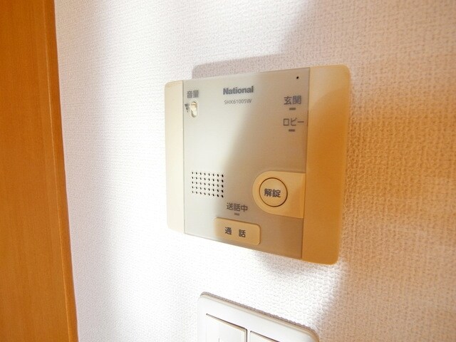 サンヴィアーレ アスカの物件内観写真