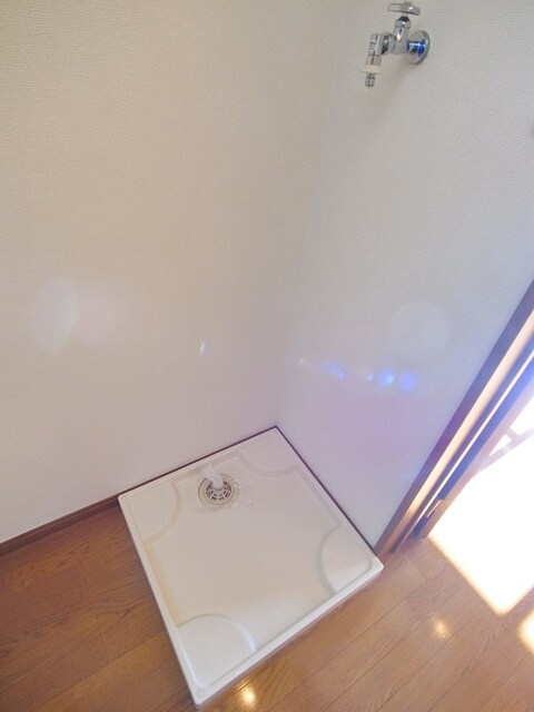 サンヴィアーレ アスカの物件内観写真