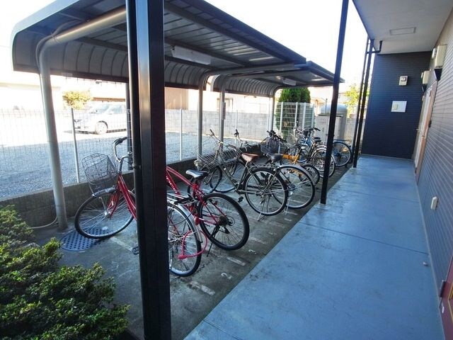 サンヴィアーレ アスカの物件内観写真