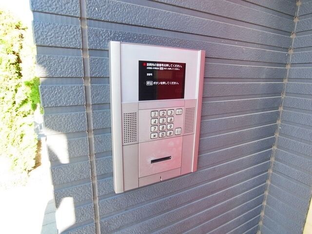 サンヴィアーレ アスカの物件内観写真