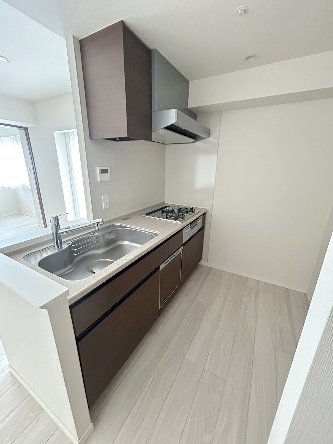 エクセレントシティ拝島駅前の物件内観写真