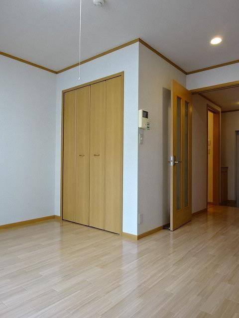 インビック拝島の物件内観写真