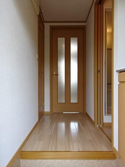 インビック拝島の物件内観写真