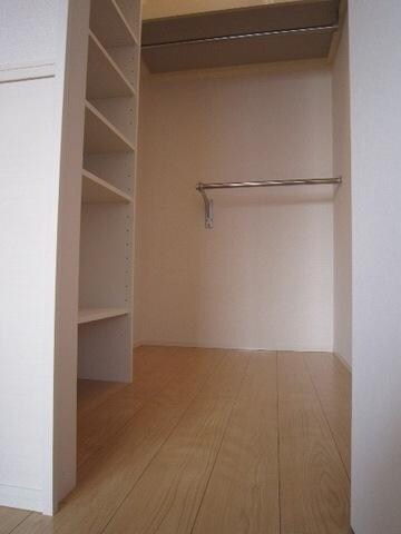 ソシア Iの物件内観写真