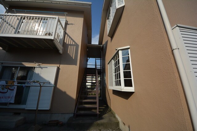 リバーサイド21の物件内観写真