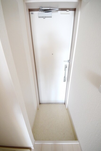 FNEST日野の物件内観写真