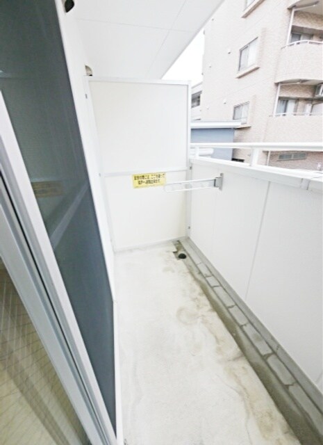 ヒルズフェリーチェの物件内観写真