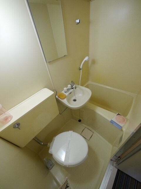 メゾン・ド・別所の物件内観写真