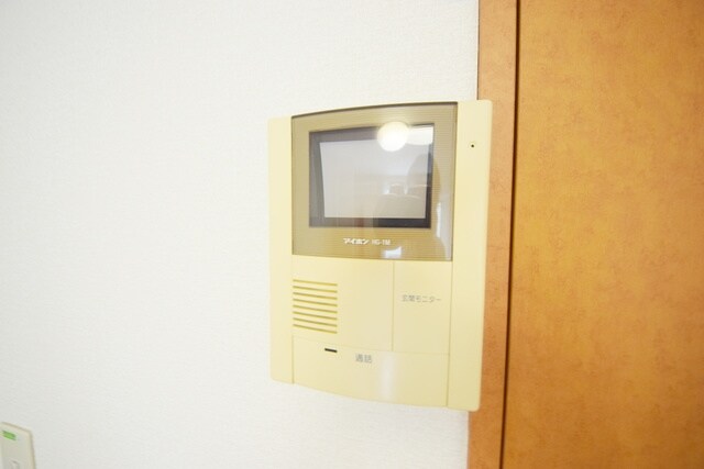 レオパレスデュオコートの物件内観写真