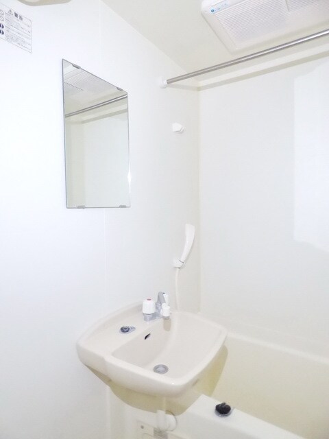 レオパレス朝日の物件内観写真