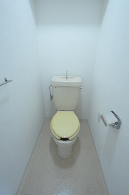 シーザーレジデンス福生の物件内観写真