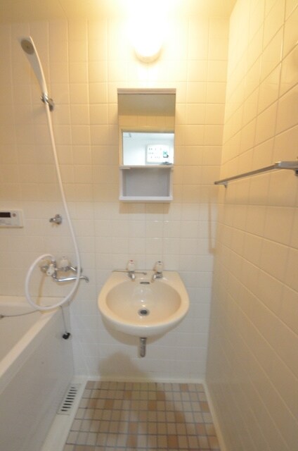 シーザーレジデンス福生の物件内観写真