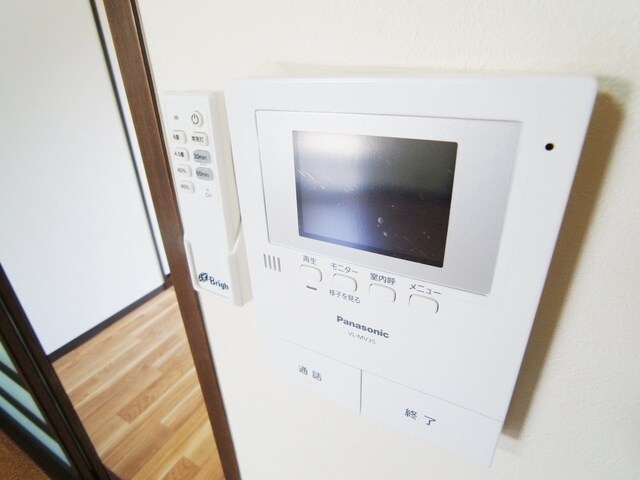 エクセルサトーの物件内観写真