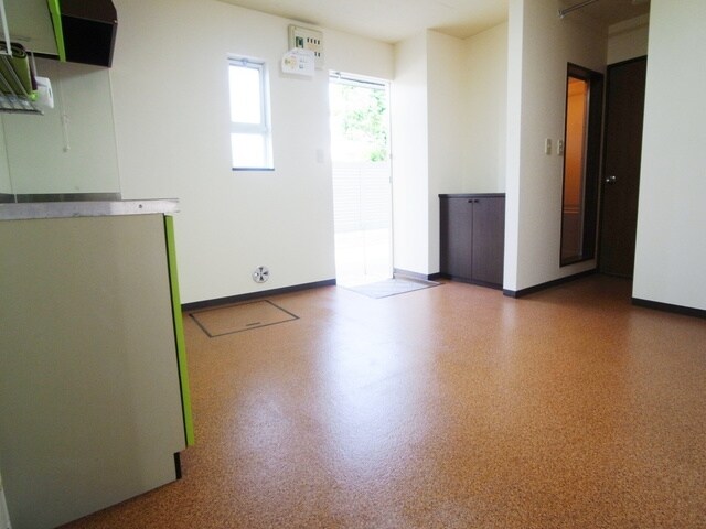 エクセルサトーの物件内観写真