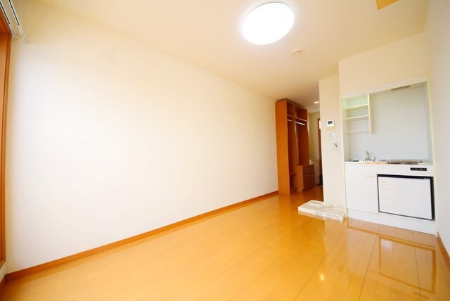 リリカル戸塚の物件内観写真