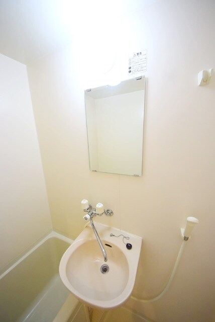 リリカル戸塚の物件内観写真