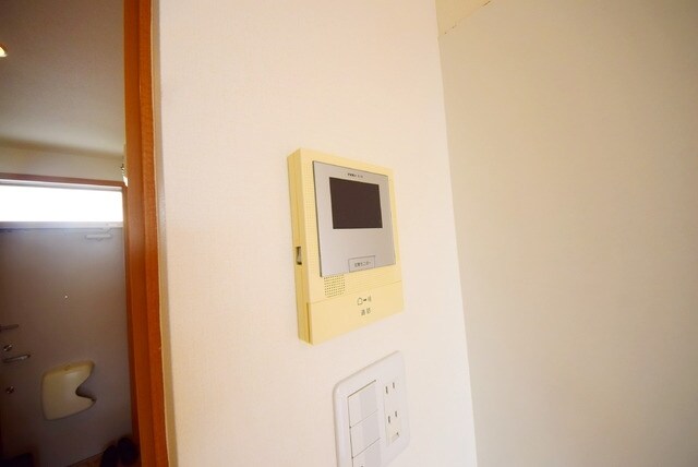 リリカル戸塚の物件内観写真