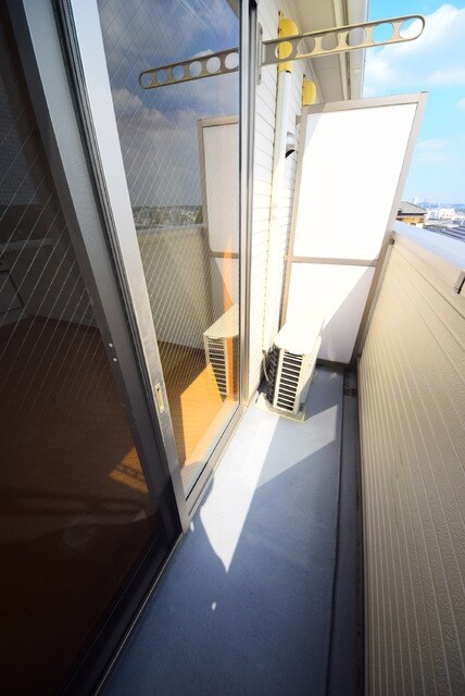 リリカル戸塚の物件内観写真