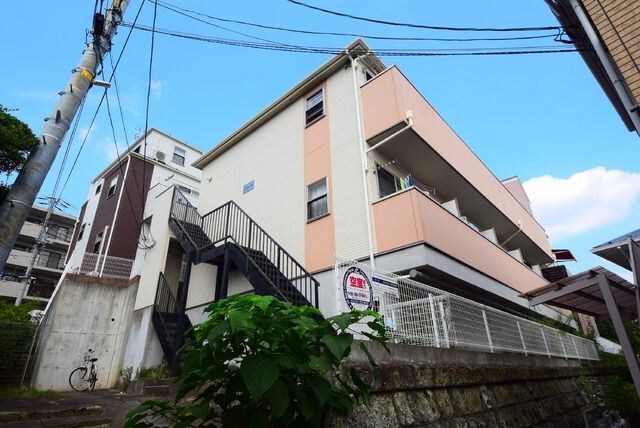 リリカル戸塚の物件内観写真