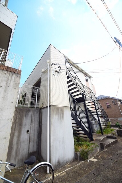 リリカル戸塚の物件内観写真