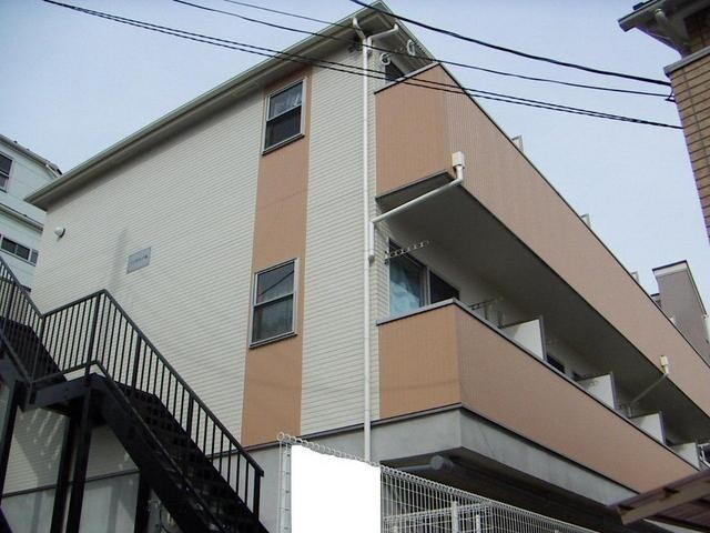 リリカル戸塚の物件内観写真