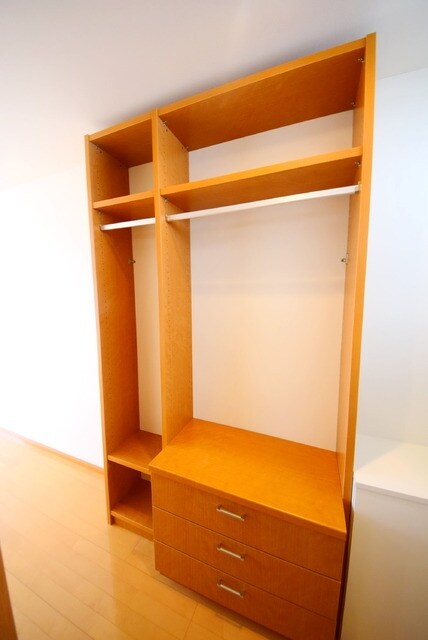 リリカル戸塚の物件内観写真