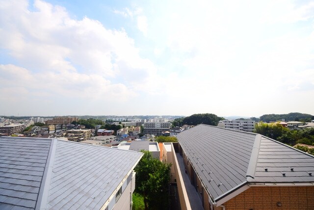 リリカル戸塚の物件内観写真