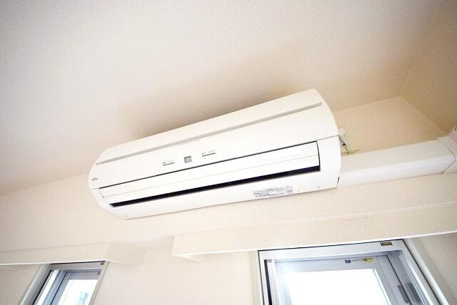 パークアクシス大船の物件内観写真