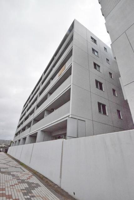 パークアクシス大船の物件内観写真