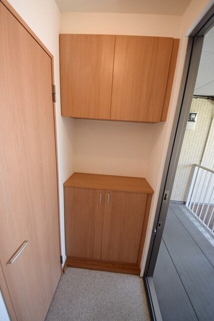 クレシア Iの物件内観写真