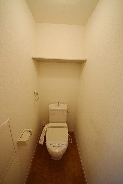 クレシア Iの物件内観写真