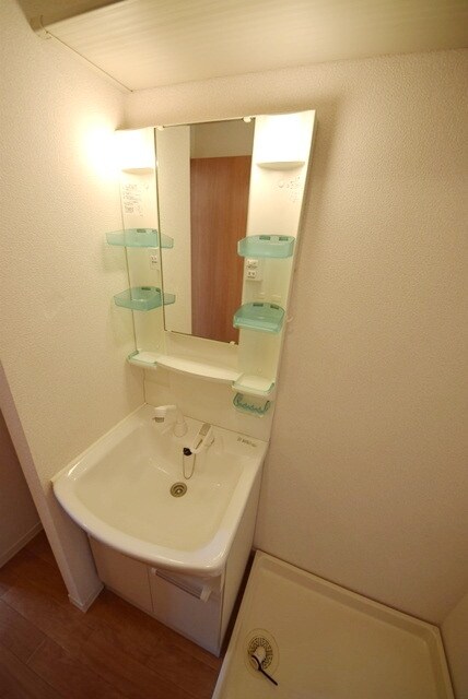 クレシア Iの物件内観写真