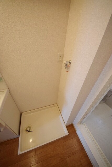 クレシア Iの物件内観写真