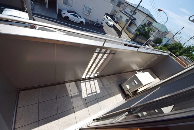 クレシア Iの物件内観写真