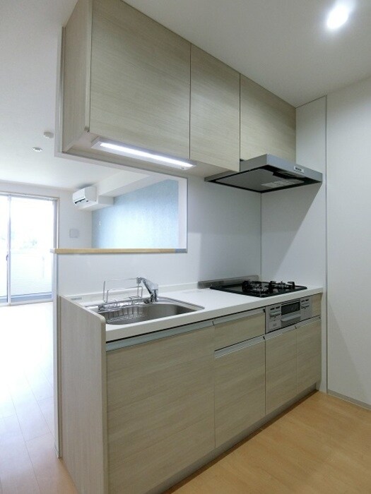 TERRACE WELLNESSの物件内観写真