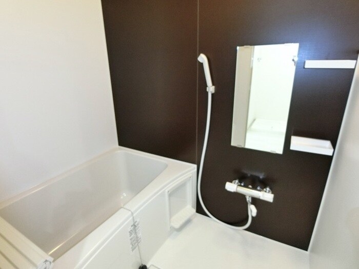 TERRACE WELLNESSの物件内観写真