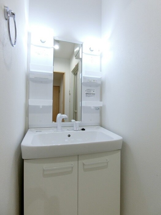 TERRACE WELLNESSの物件内観写真