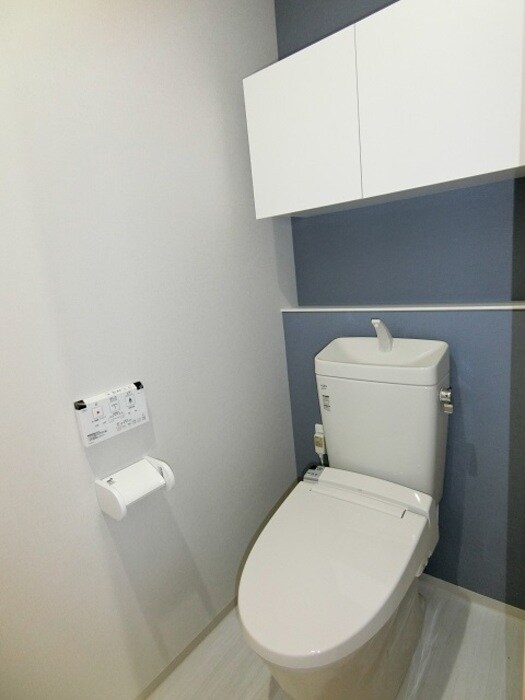 TERRACE WELLNESSの物件内観写真