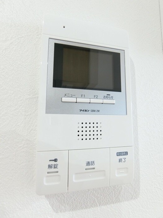 TERRACE WELLNESSの物件内観写真