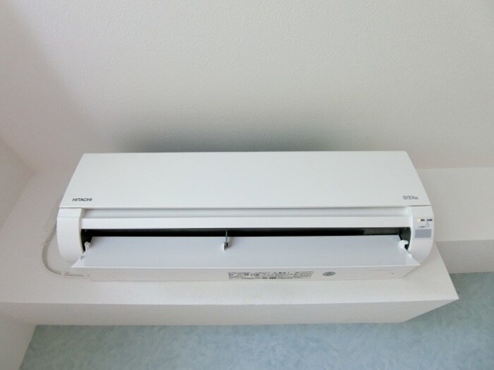 TERRACE WELLNESSの物件内観写真