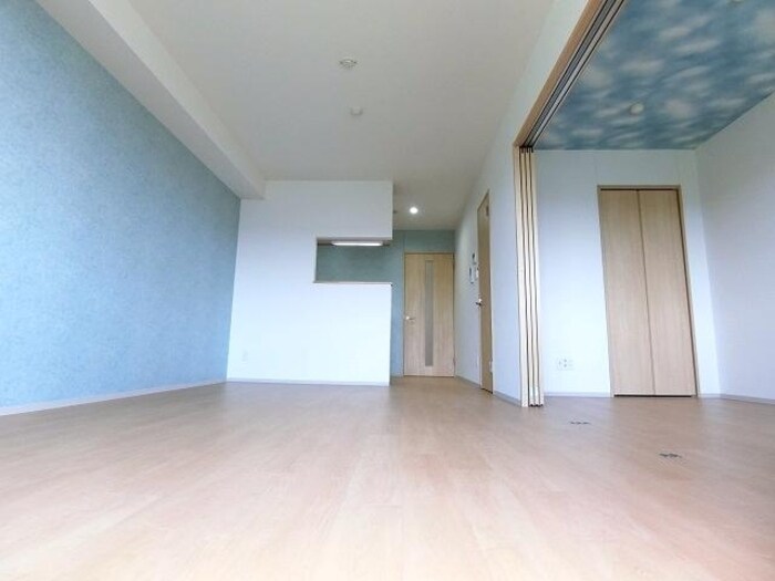 TERRACE WELLNESSの物件内観写真