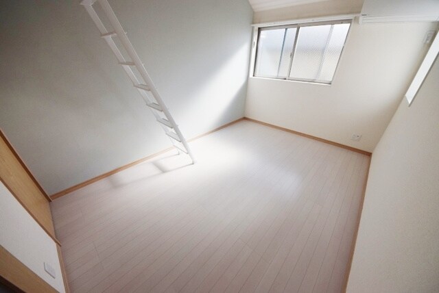 グラッサ花の木の物件内観写真