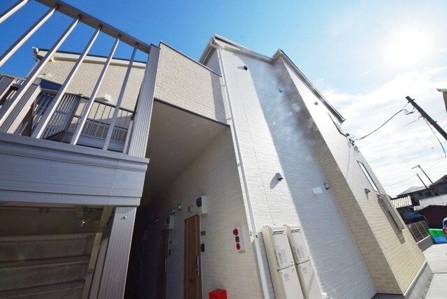 グラッサ花の木の物件内観写真