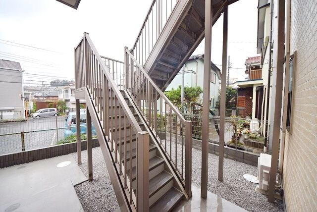 グラッサ花の木の物件内観写真