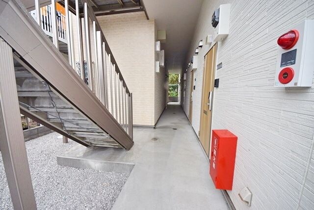 グラッサ花の木の物件内観写真