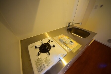 レベアス片瀬江ノ島WESTの物件内観写真