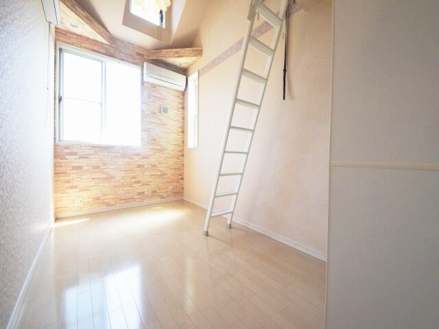 KAINOS弘明寺の物件内観写真