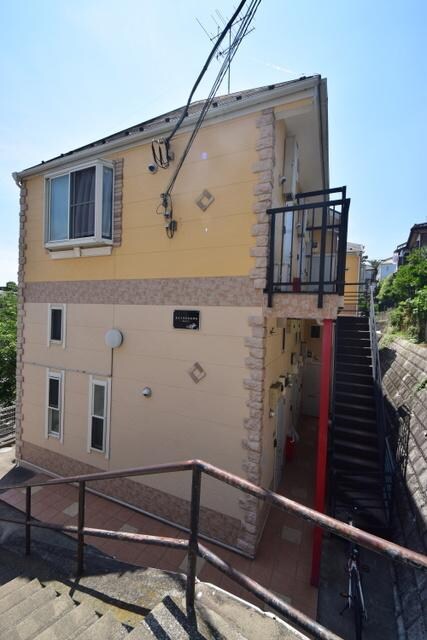 KAINOS弘明寺の物件内観写真