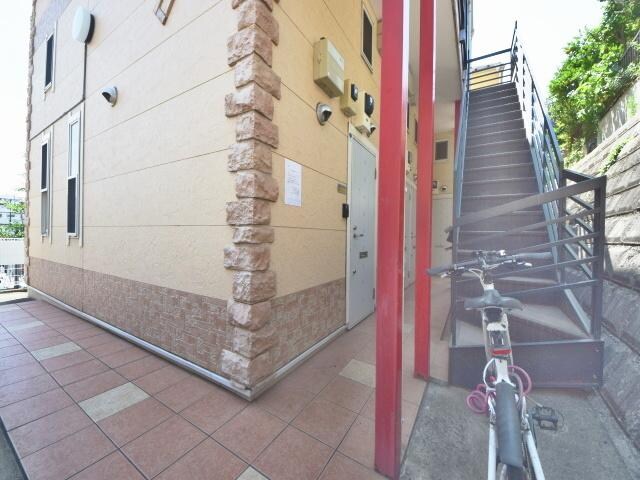 KAINOS弘明寺の物件内観写真