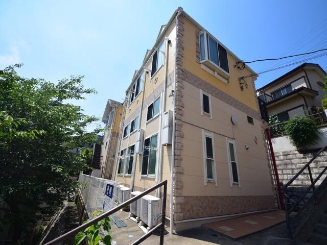 KAINOS弘明寺の物件内観写真